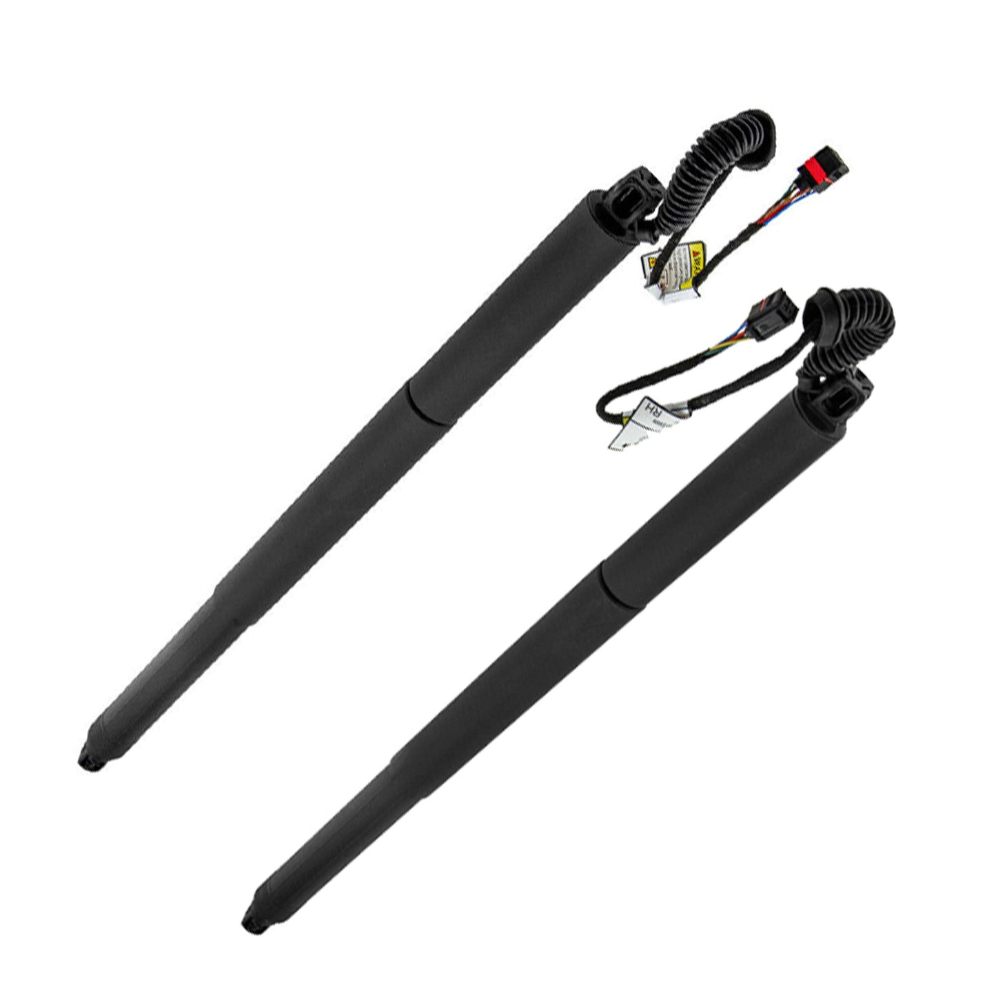 {{ 3V9827851B 2x Electric Tailgate Gas Struts Suitable for Skoda Superb Combi 3V5 }} - Buy Car Parts Online at {{ Kaka Auto Parts }}.