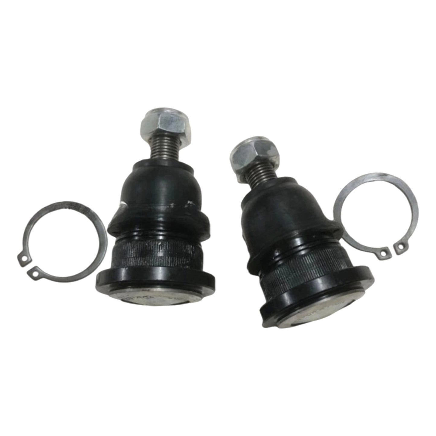{{ Ball Joint Tie Rod End Kit Suitable for Mitsubishi Pajero NA NB NC ND NE 1982-91 }} - Buy Car Parts Online at {{ Kaka Auto Parts }}.
