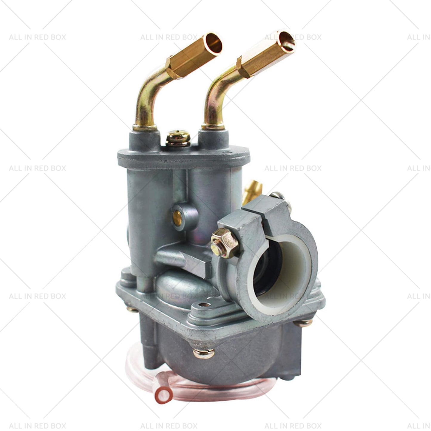 {{ Suitable For Yamaha PEEWEE PW50 PY50 Carburetor Air Filter Throttle Choke Cable }} - Buy Car Parts Online at {{ Kaka Auto Parts }}.