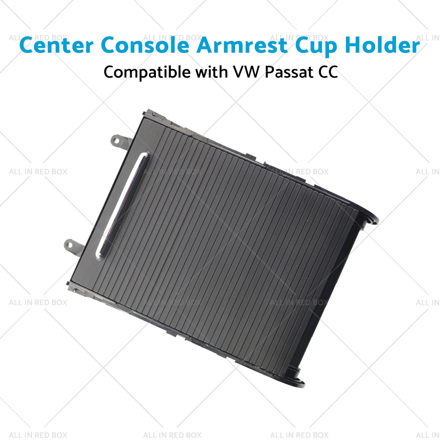 {{ 3CD858329A Center Console Armrest Cup Holder Suitable for VW Passat CC 07-13 }} - Buy Car Parts Online at {{ Kaka Auto Parts }}.