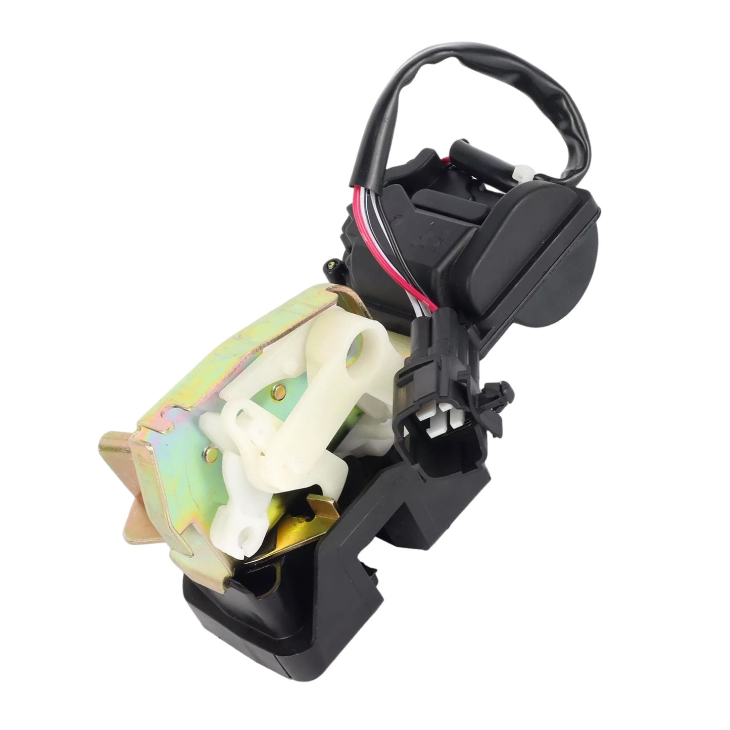 {{ Door Lock Actuator Rear Left Suitable For Ford Territory SX SY SZ 2.7 4.0L 04-14 }} - Buy Car Parts Online at {{ Kaka Auto Parts }}.