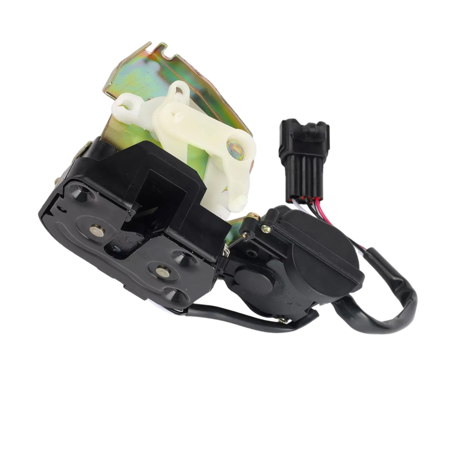 {{ Door Lock Actuator Rear Left Suitable For Ford Territory SX SY SZ 2.7 4.0L 04-14 }} - Buy Car Parts Online at {{ Kaka Auto Parts }}.
