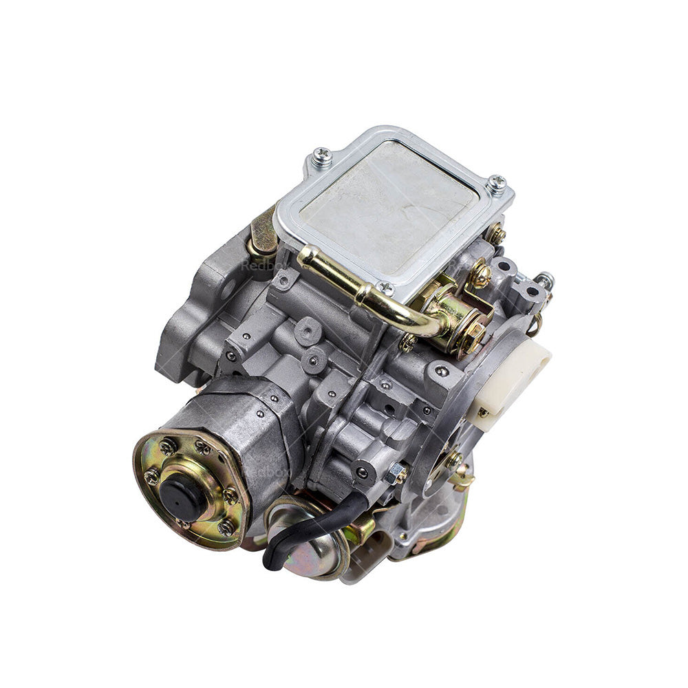 {{ Carb Carburetor Fits For Nissan 720 Pickup 2. 4L Z24 Engine 16010-21G61 4 Cyl }} - Buy Car Parts Online at {{ Kaka Auto Parts }}.