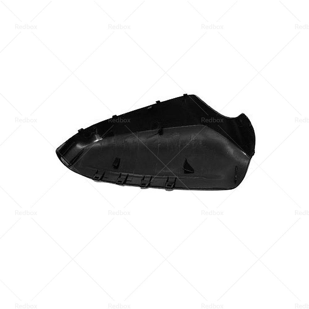 {{ Left Side Matte Black Mirror Cover Cap Suitable For Holden Astra AH 2005-2009 }} - Buy Car Parts Online at {{ Kaka Auto Parts }}.