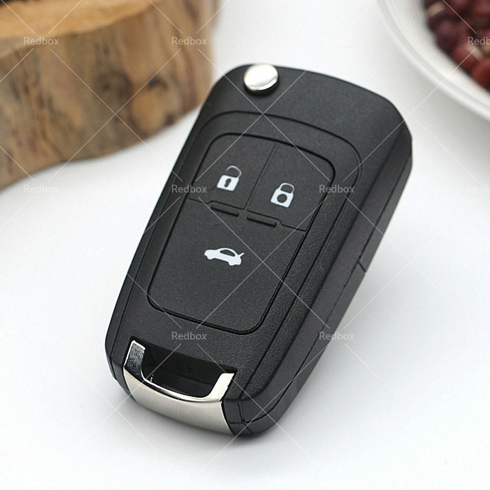 For Holden Cruze Remote Flip Key Transmitter JG JH 2009 2010 2011 2012 2013 2014
