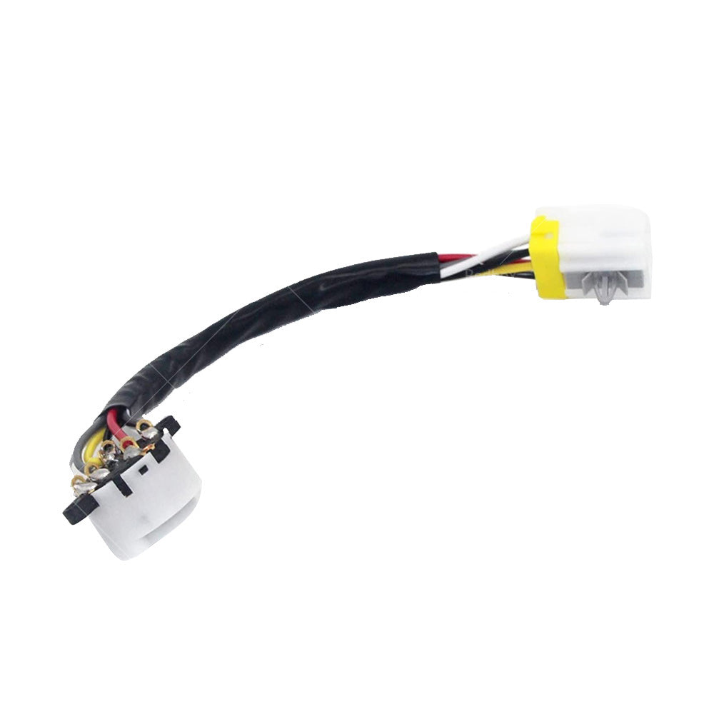 {{ Ignition Switch Cable Wire Fits For Nissan Navara D22 1997-2006 48750-1E411 }} - Buy Car Parts Online at {{ Kaka Auto Parts }}.