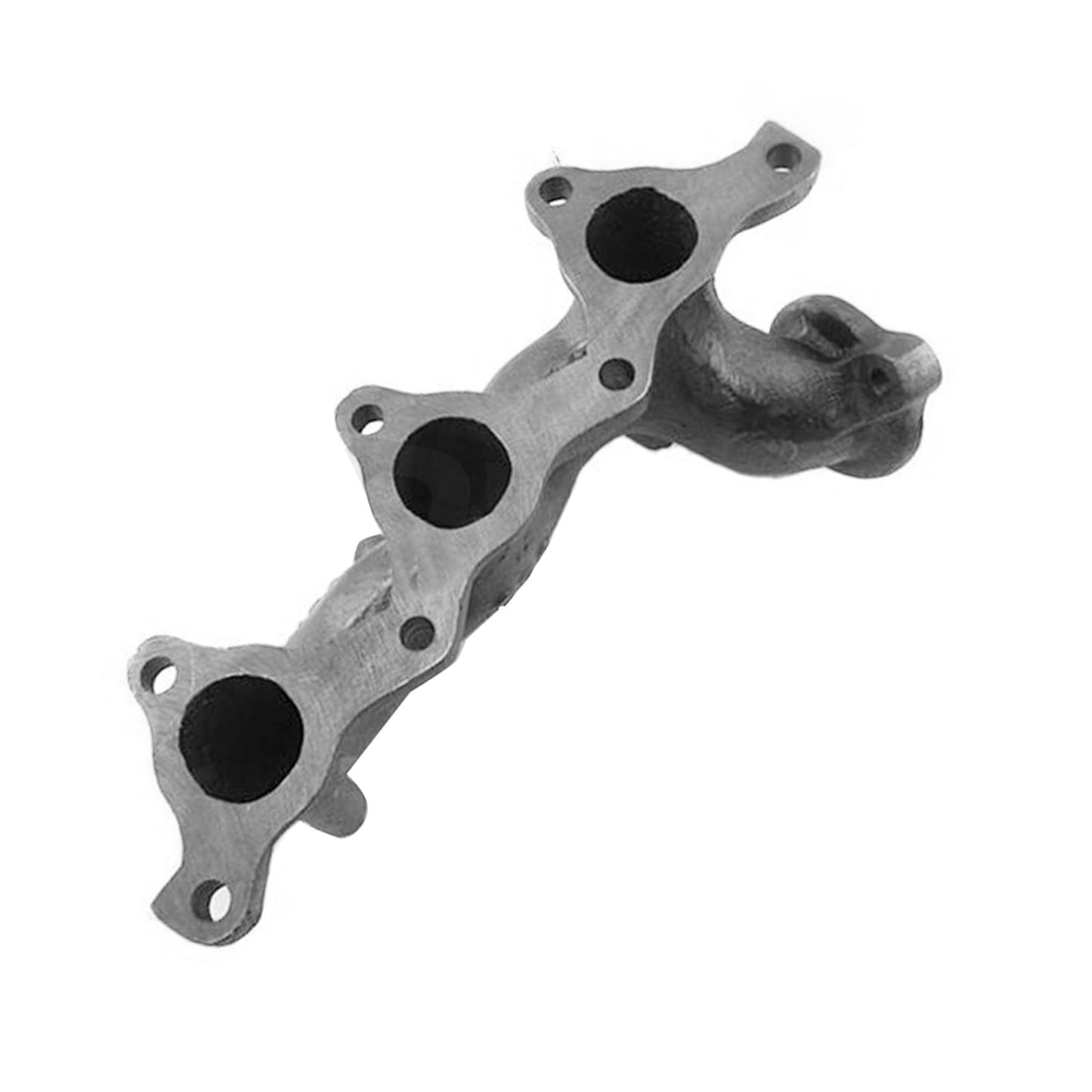 {{ Exhaust Manifold RH Suitable for Mitsubishi L200 Pajero/Montero Sport 1996-2011 }} - Buy Car Parts Online at {{ Kaka Auto Parts }}.
