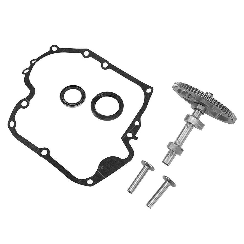 Camshaft Gasket Kit Fit For Briggs and Stratton 793880 793583 792681 791942 795102