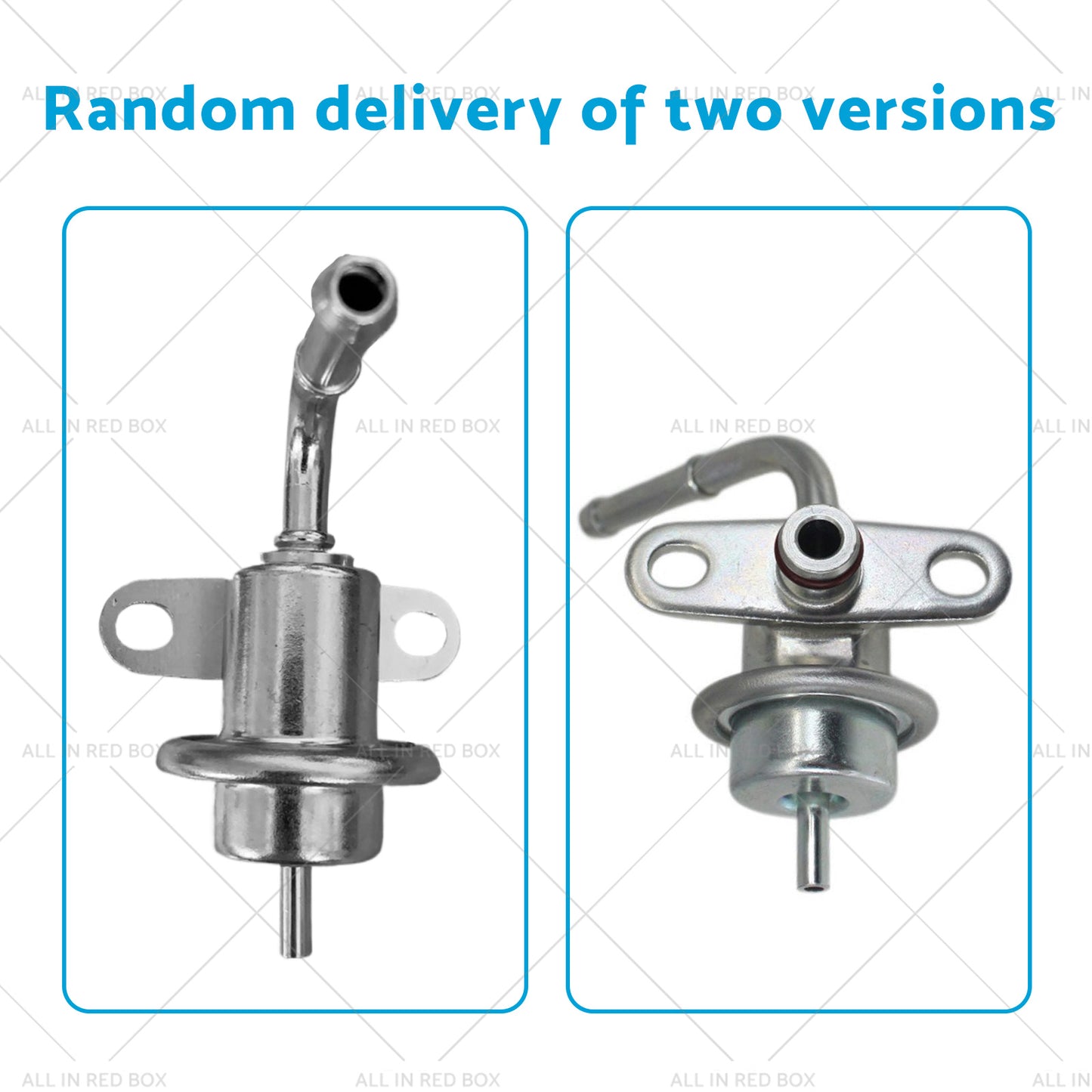 {{ Fuel Pressure Regulator Suitable for 3. 4L Toyota 4Runner Tacoma Tundra T100 }} - Buy Car Parts Online at {{ Kaka Auto Parts }}.