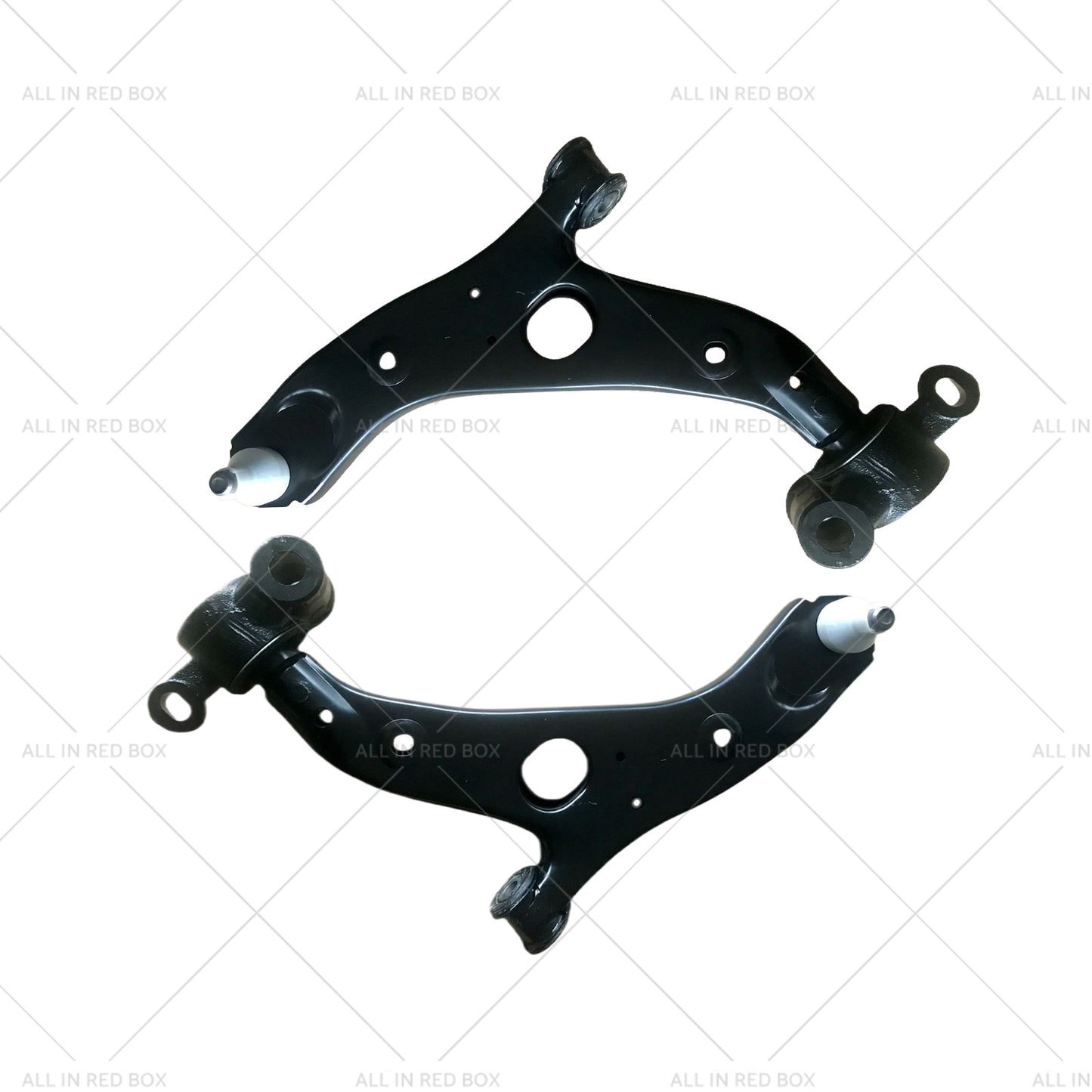 {{ Front Lower Control Arms with Ball Joints Bushes Suitable for Mazda CX5 KE 12-17 }} - Buy Car Parts Online at {{ Kaka Auto Parts }}.