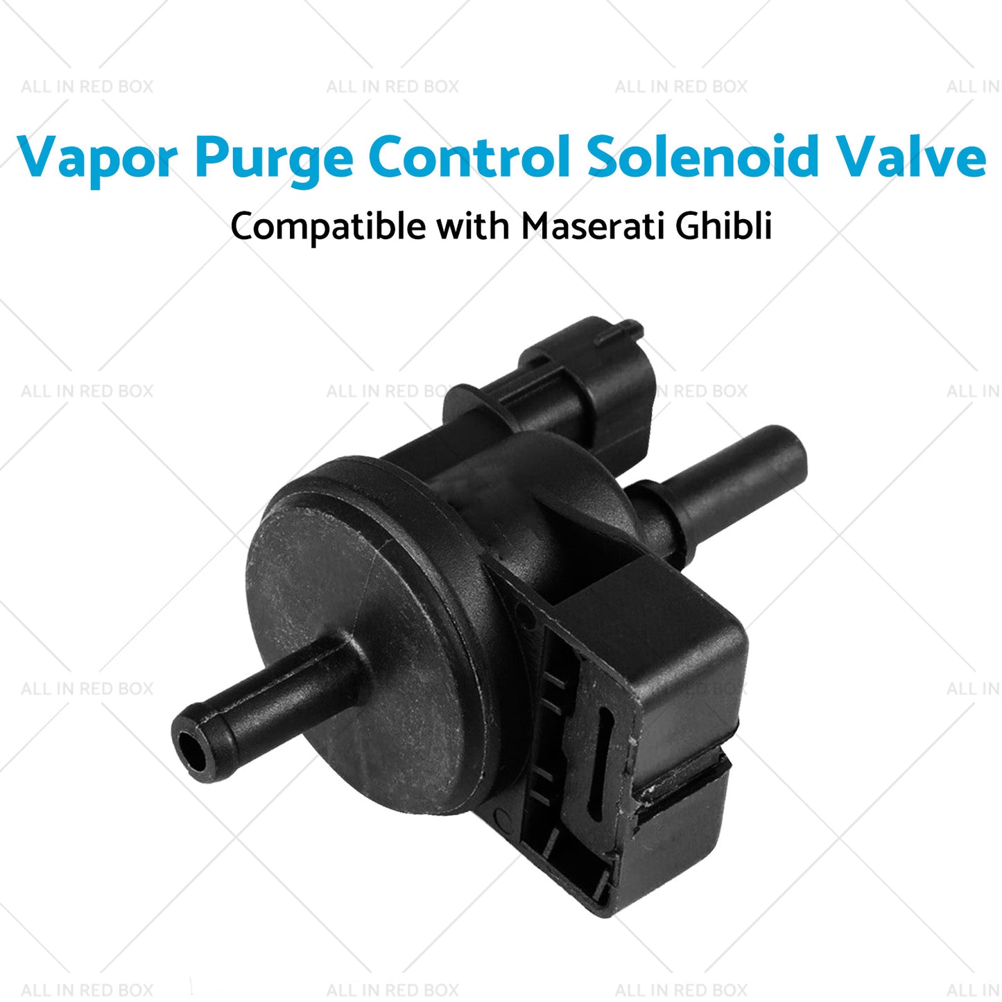 {{ Vapor Purge Control Solenoid Valve Suitable for Maserati Ghibli 14-19 0280142414 }} - Buy Car Parts Online at {{ Kaka Auto Parts }}.