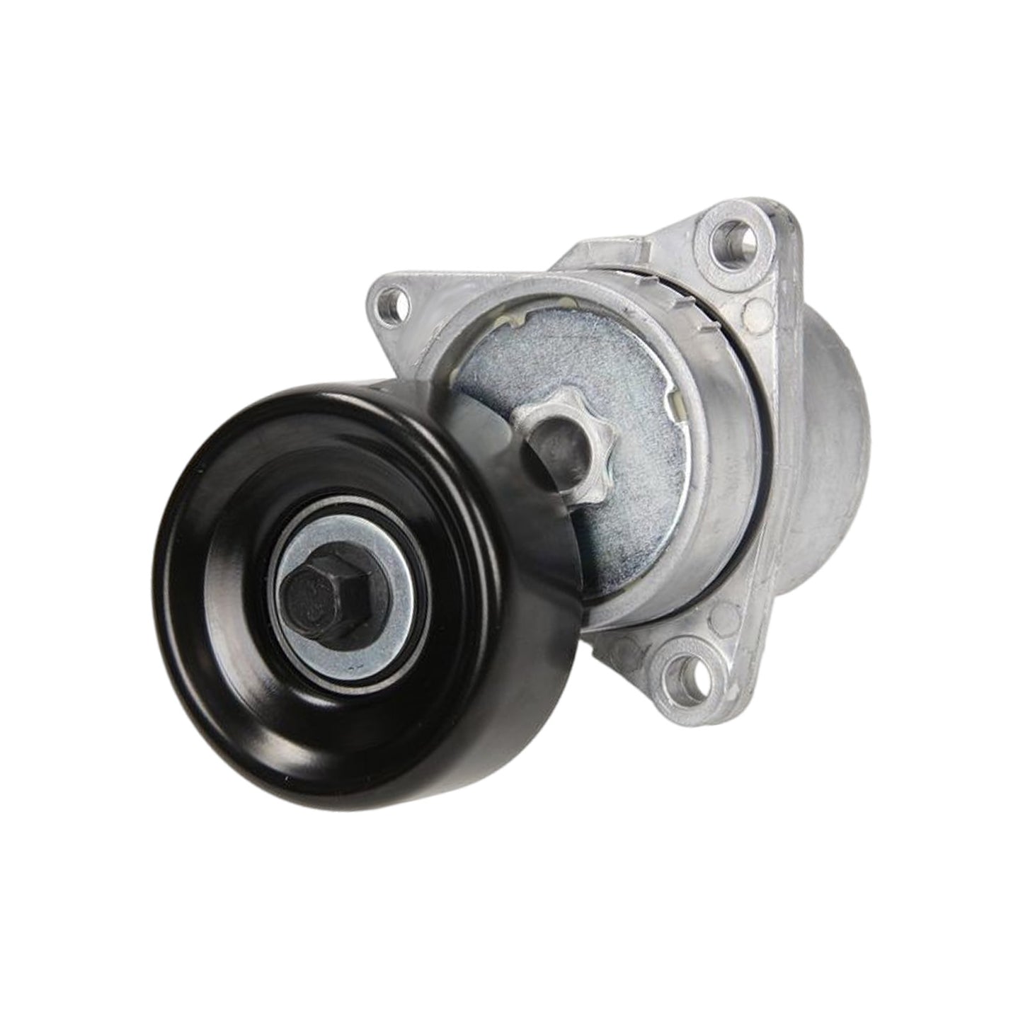 {{ Drive Belt Tensioner Suitable for Nissan X-Trail T30 Petrol 2.5L QR25DE 2001-07 }} - Buy Car Parts Online at {{ Kaka Auto Parts }}.