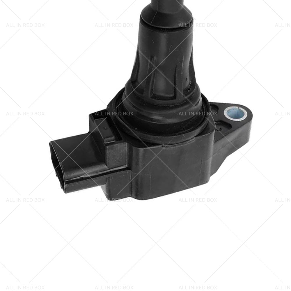 4x Ignition Coils Suitable For Mazda 2 DY Hatchback 1. 5L ZY-VE 2003-2009 U5143