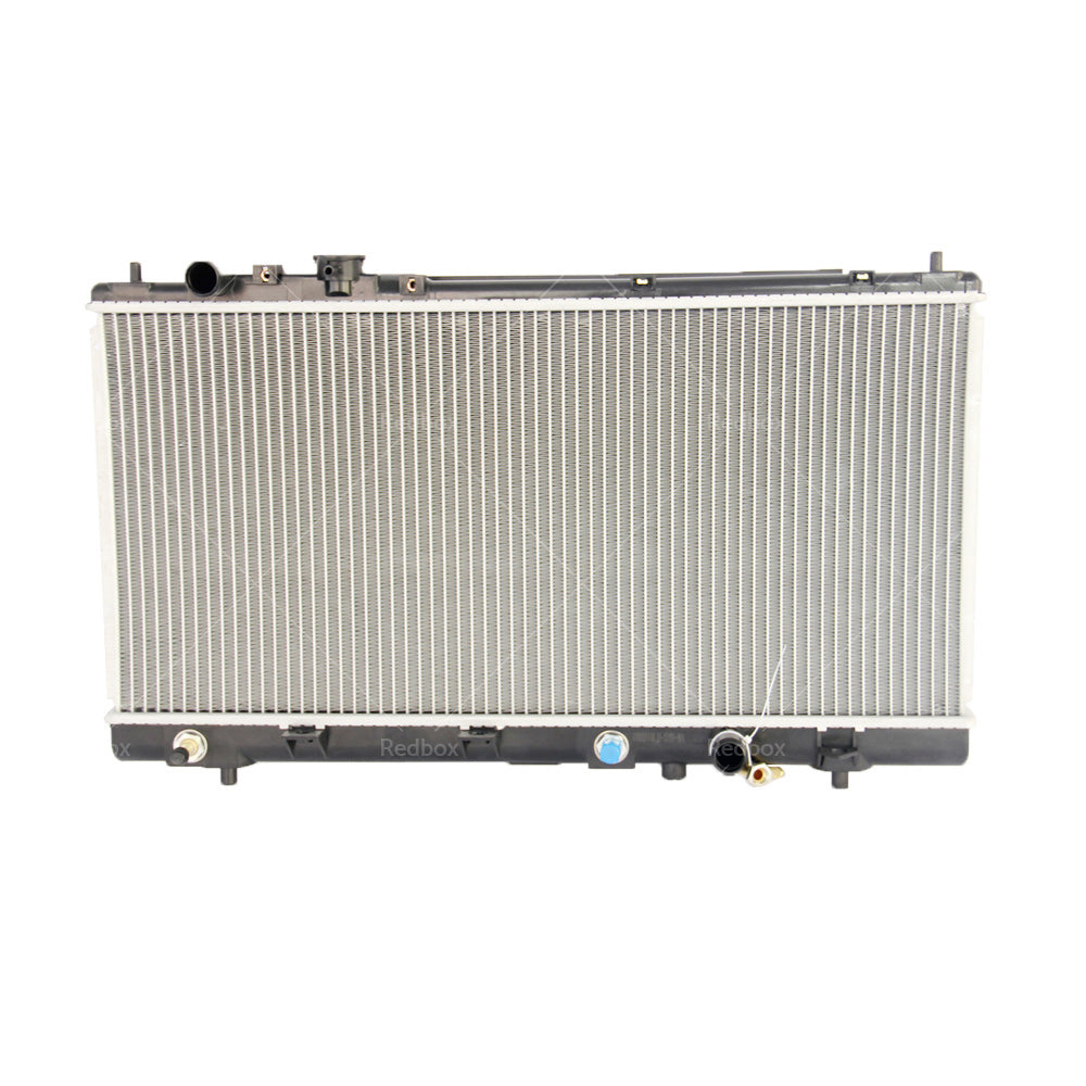 RADIATOR FIT MAZDA 323 BJ PROTEGE and ASTINA or Ford Laser KN KQ 99-02 Auto and Manual