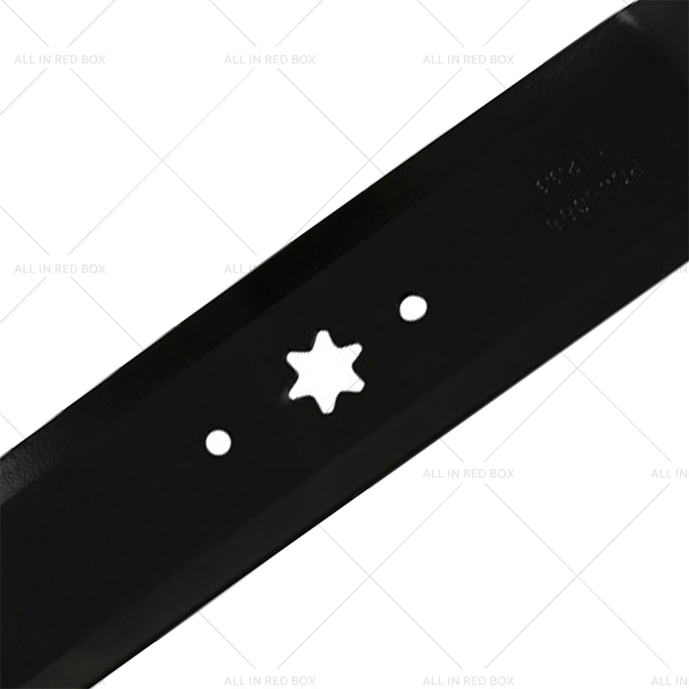 {{ 2x 42inch Blade Suitable for MTD and Cub Cadet ZTR RZT42 Gator Type Toothed Mulching }} - Buy Car Parts Online at {{ Kaka Auto Parts }}.