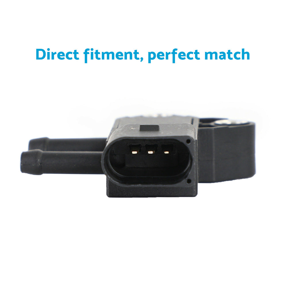 Exhaust Pressure Sensor 22627-AA500 Suitable For Mazda 6 CX-5 2.2L 2012-2018