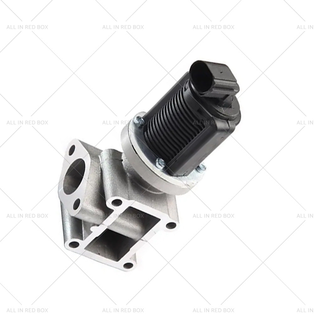 {{ EGR Valve Suitable For Alfa Romeo Vauxhall Opel Saab Fiat 1. 9 16V 55215031 132kW }} - Buy Car Parts Online at {{ Kaka Auto Parts }}.