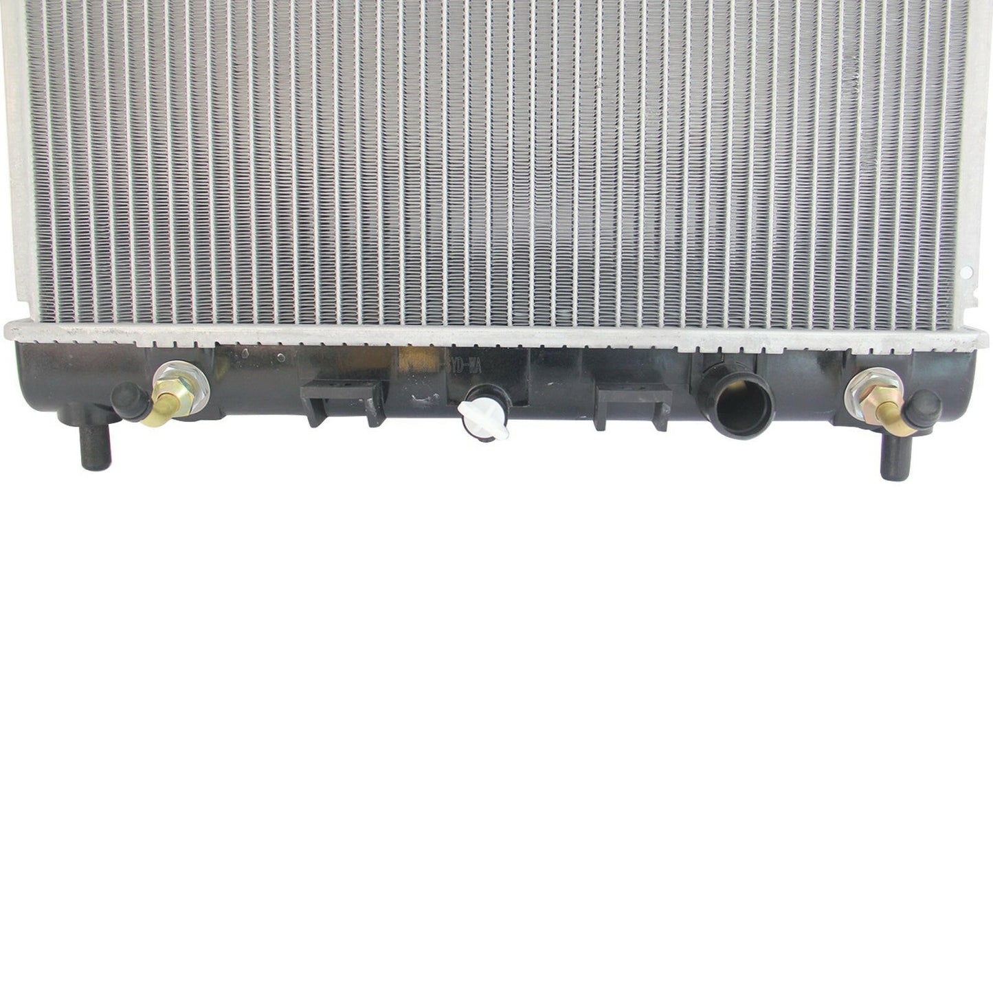 Radiator Suitable For Suzuki Carry Van APV GD 1.6L Petrol 2006-On Manual