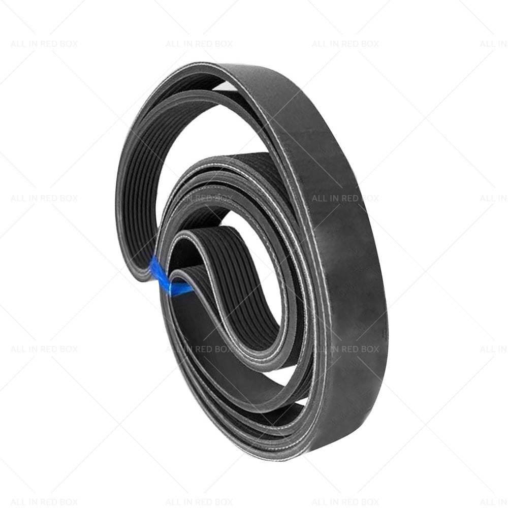 Ribbed Belt 6PK2100 Suitable For Jeep Grand Cherokee 3. 0 CRD V6 4x4 WK,WK2