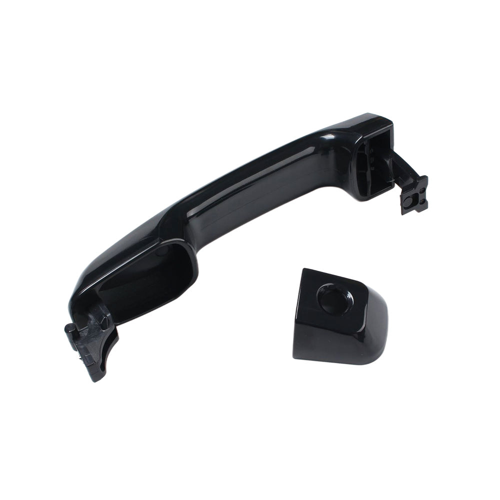 Outer Door Handle Front + Rear LH RH Suitable for Toyota Prado J150 Series 09-20