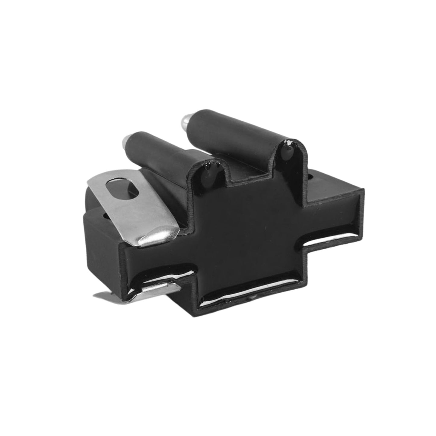 {{ 1x Ignition Coil Suitable for Johnson Evinrude 2-Stroke 8-300HP Motor 582508 }} - Buy Car Parts Online at {{ Kaka Auto Parts }}.