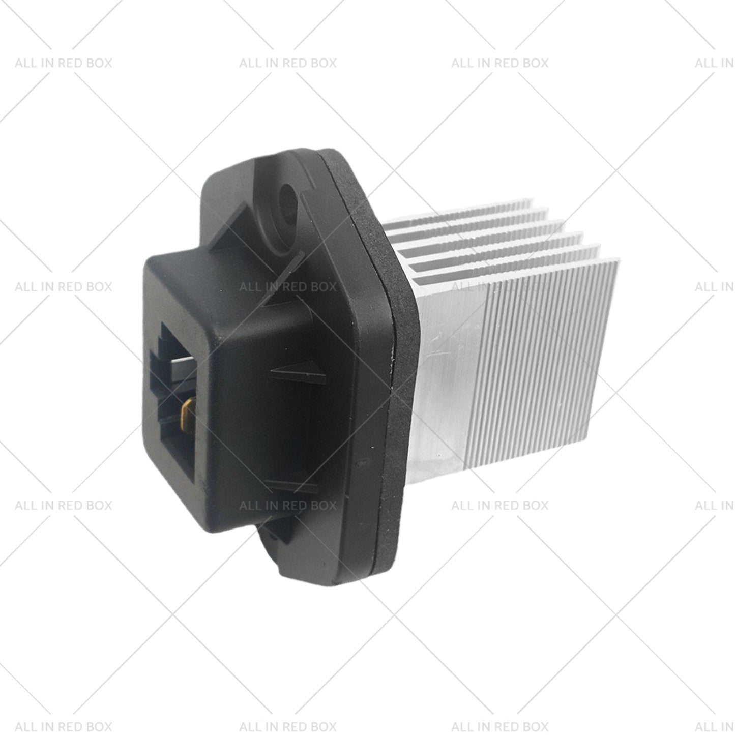 {{ Heater Fan Resistance Suitable for Kia Sportage II 04 Hyundai Tuscon I 04 }} - Buy Car Parts Online at {{ Kaka Auto Parts }}.