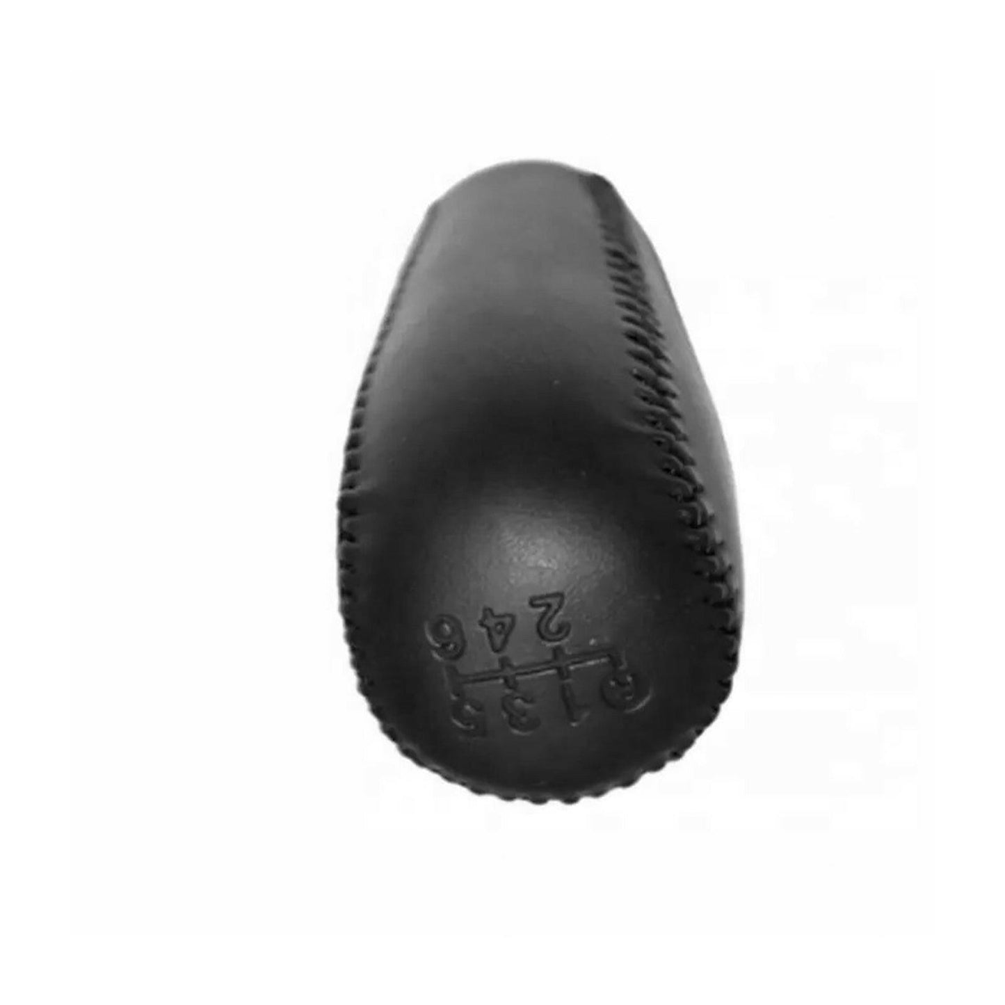 6 Speed Gear Shift Knob Suitable For Toyota Prado 120 150 Series GDJ GRJ 2009–2017