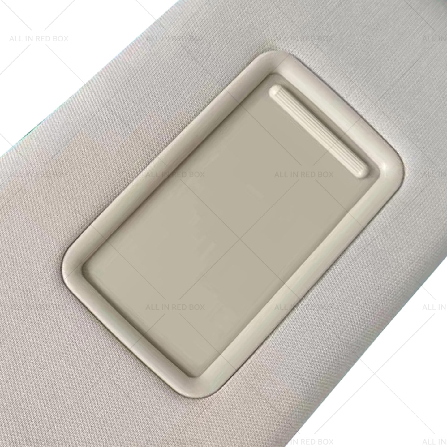 {{ 74310-35A91-E1 Right Side Sun Visor Suitable for Toyota Prado 10-23 }} - Buy Car Parts Online at {{ Kaka Auto Parts }}.