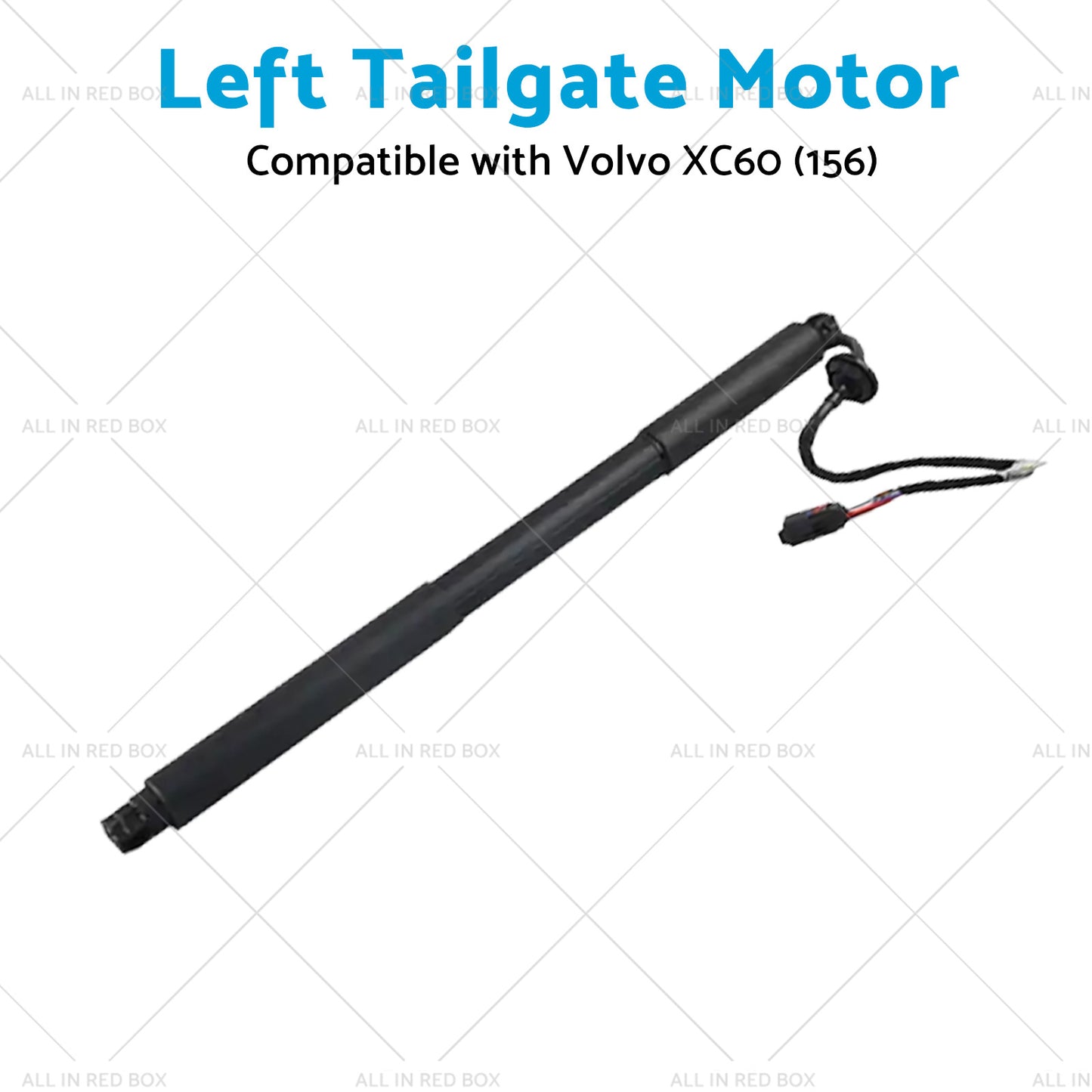 {{ Left Tailgate Motor Suitable for Volvo XC60 SUV 31479627 31386705 31298576 }} - Buy Car Parts Online at {{ Kaka Auto Parts }}.