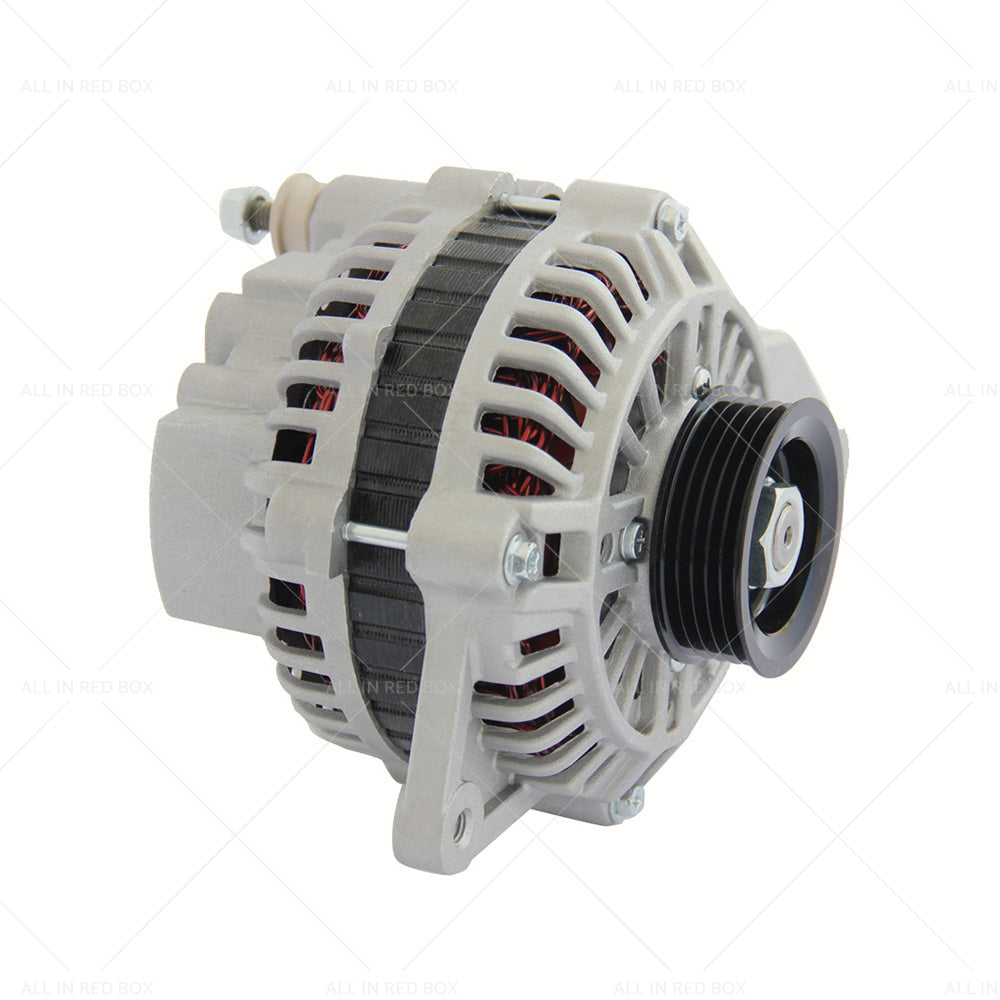 Alternator Suitable For Mitsubishi NM MK Triton Pajero V6 6G74 3. 0L 3. 5L 6G72