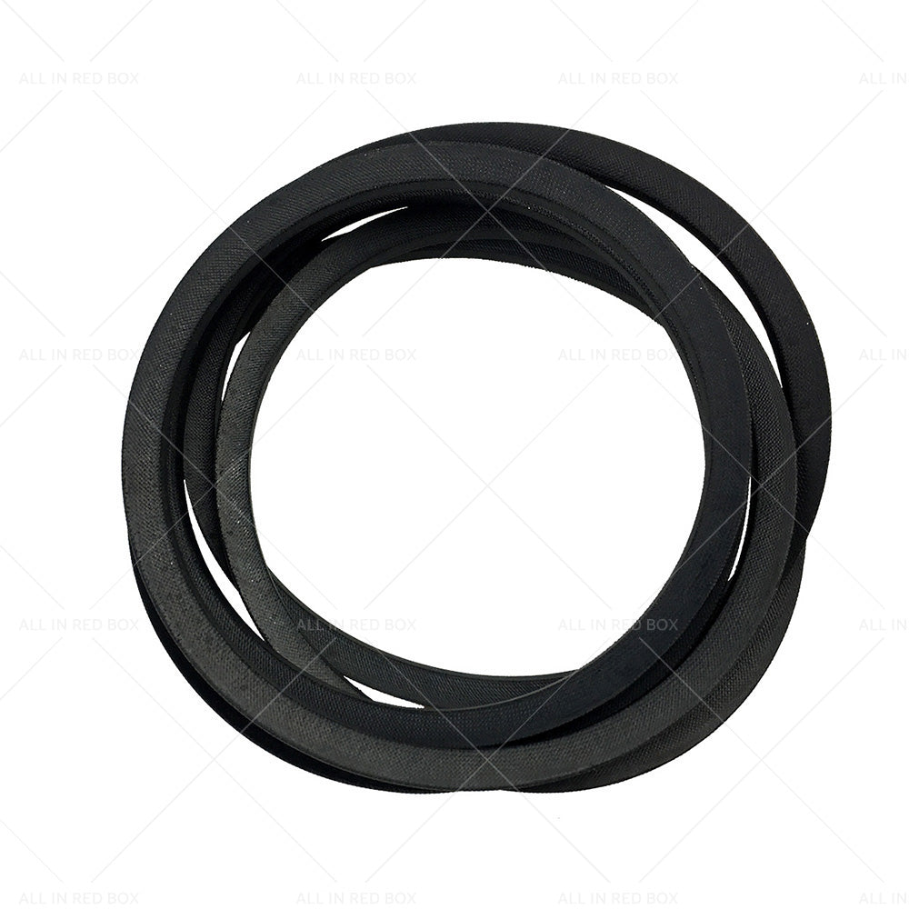 Drive Belt Suitable with Selected 28 inch Cut Greenfield Ride on Lawn Mowers GT371