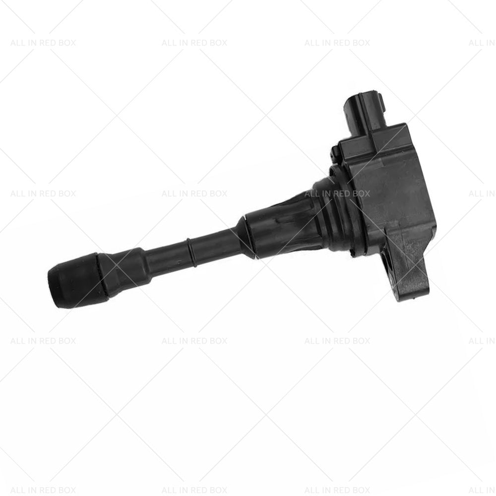 4x Ignition Coils Suitable For Mazda 2 DY Hatchback 1. 5L ZY-VE 2003-2009 U5143