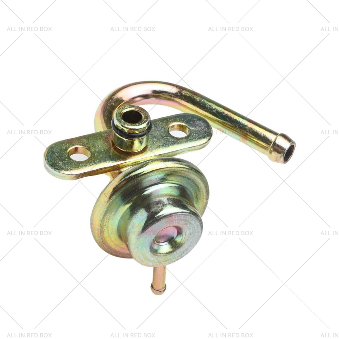 {{ Fuel Pressure Regulator Suitablefor 89-06 Nissan Navara Pathfinder R50 3. 0L 3. 3L }} - Buy Car Parts Online at {{ Kaka Auto Parts }}.