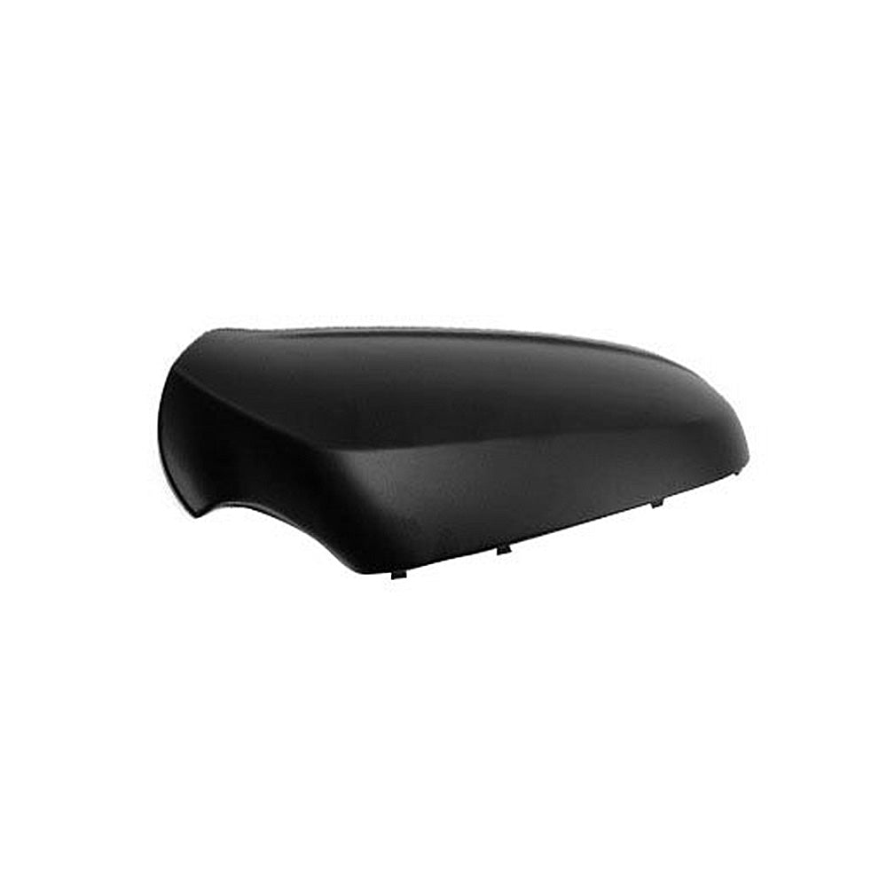 Left Side Matte Black Mirror Cover Cap Suitable For Holden Astra AH 2005-2009