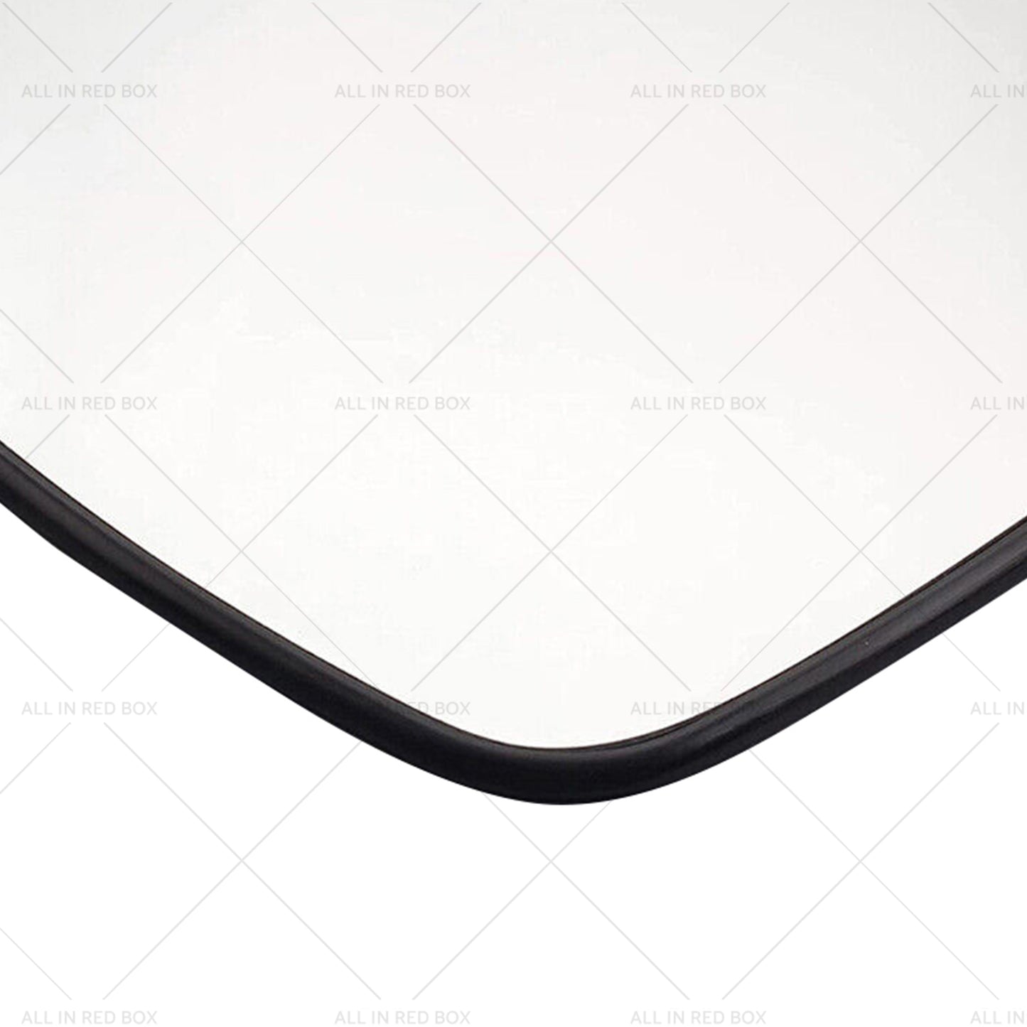 {{ Right Side Mirror Glass Suitable for Chrysler Grand Voyager 08-15 Heated Convex }} - Buy Car Parts Online at {{ Kaka Auto Parts }}.