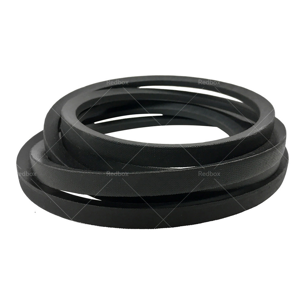 Cutter Belt Suitable For Selected Greenfield Ride on Mowers GT18005 GT02365