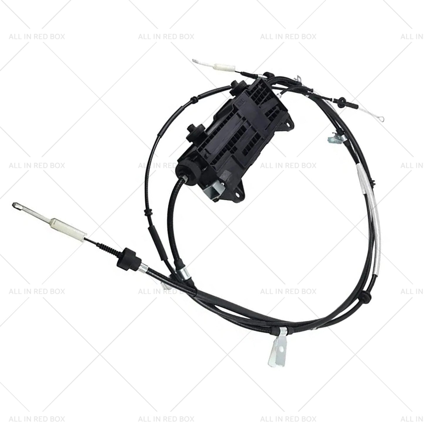 {{ 1x Park Brake Module Handbrake Actuator Suitable For D3 and RRS 2005 - 2009 }} - Buy Car Parts Online at {{ Kaka Auto Parts }}.