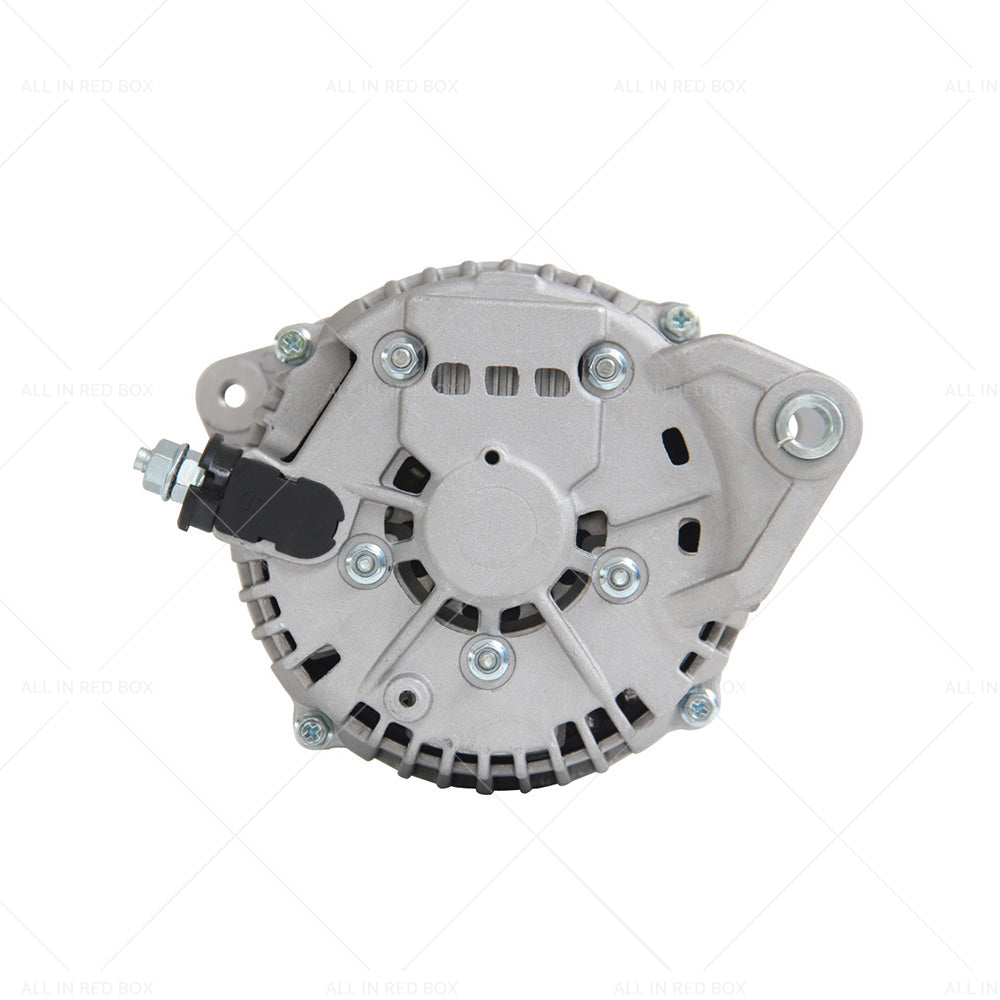 Alternator Suitable For Nissan Maxima A32 A33 J31 V6 VQ30DE 3. 0 350Z Z33 93-09