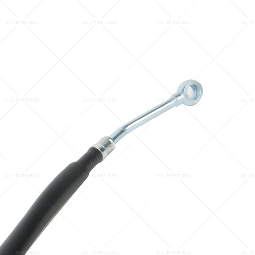 Engine Oil Cooler Hose Kit Suitable For Mitsubishi Pajero 3. 0 Wagon 1991-2000