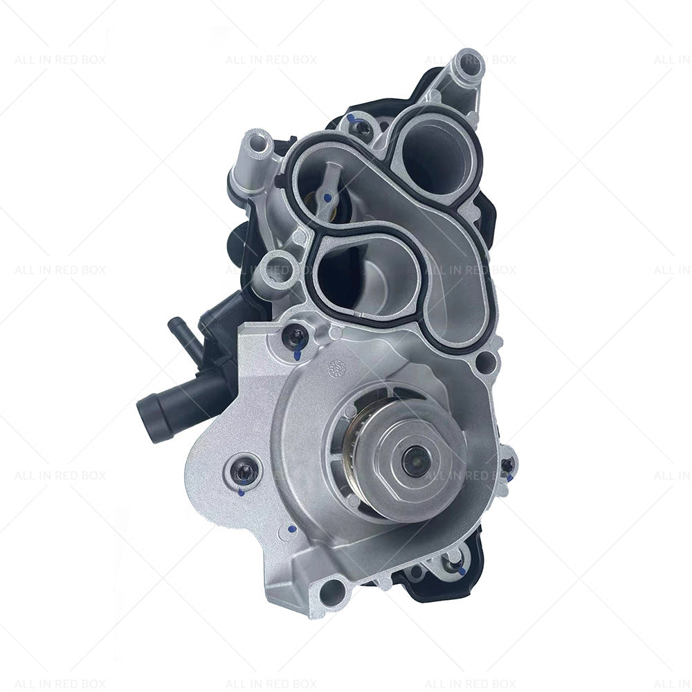 {{ Water Pump Suitable For VW Golf MK7 Tiguan Caddy 1. 4L Turbo for Audi A3 Q2 Q3 }} - Buy Car Parts Online at {{ Kaka Auto Parts }}.