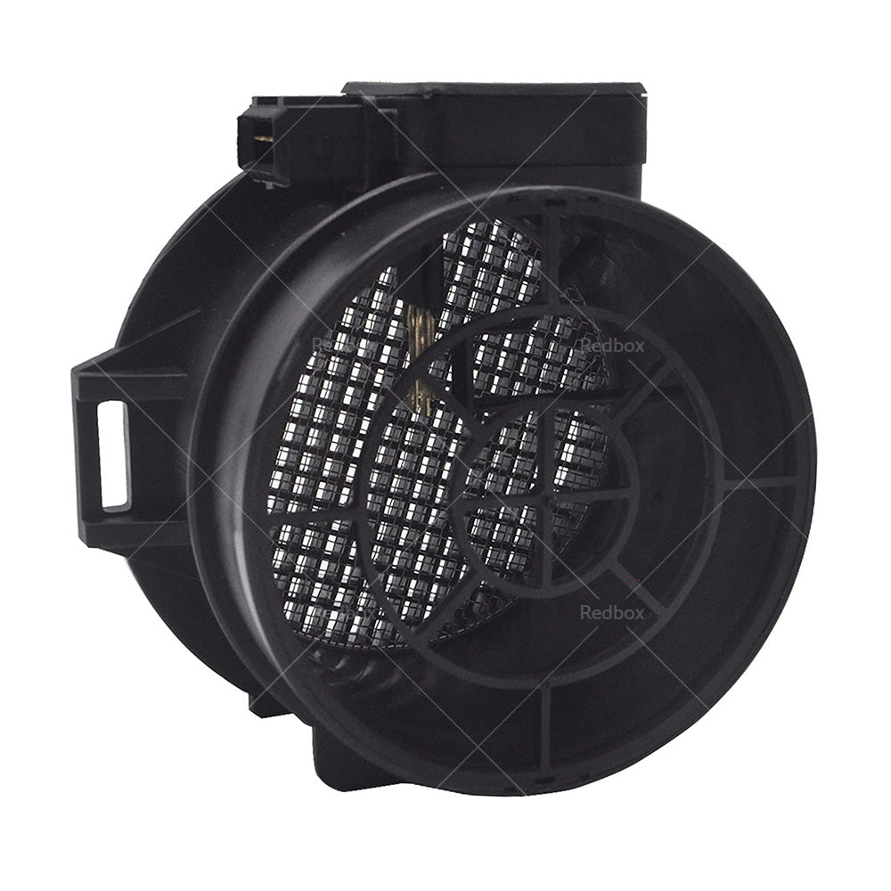 Air Flow Meter MAF Sensor Fit for BMW E36 E39 E46 E53 E60 E91 X5 Z3 5WK96132Z