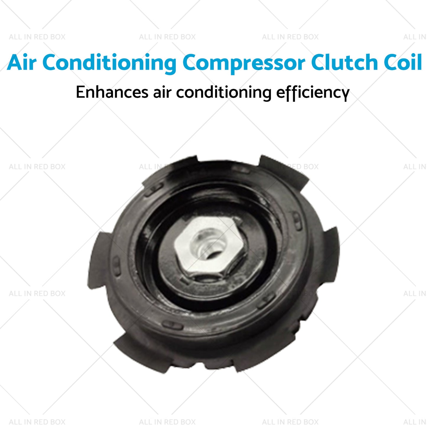 {{ Air Conditioning Compressor Clutch Coil Suitable For Volkswagen Amarok 10-19 }} - Buy Car Parts Online at {{ Kaka Auto Parts }}.