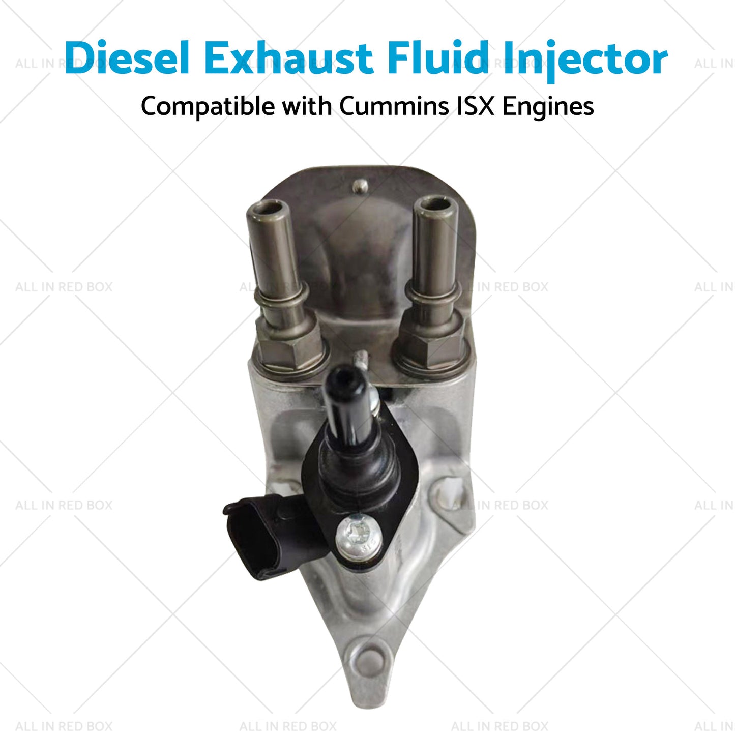 {{ 2888173NX Diesel Exhaust Fluid Injector Suitable for Cummins ISX Engines }} - Buy Car Parts Online at {{ Kaka Auto Parts }}.