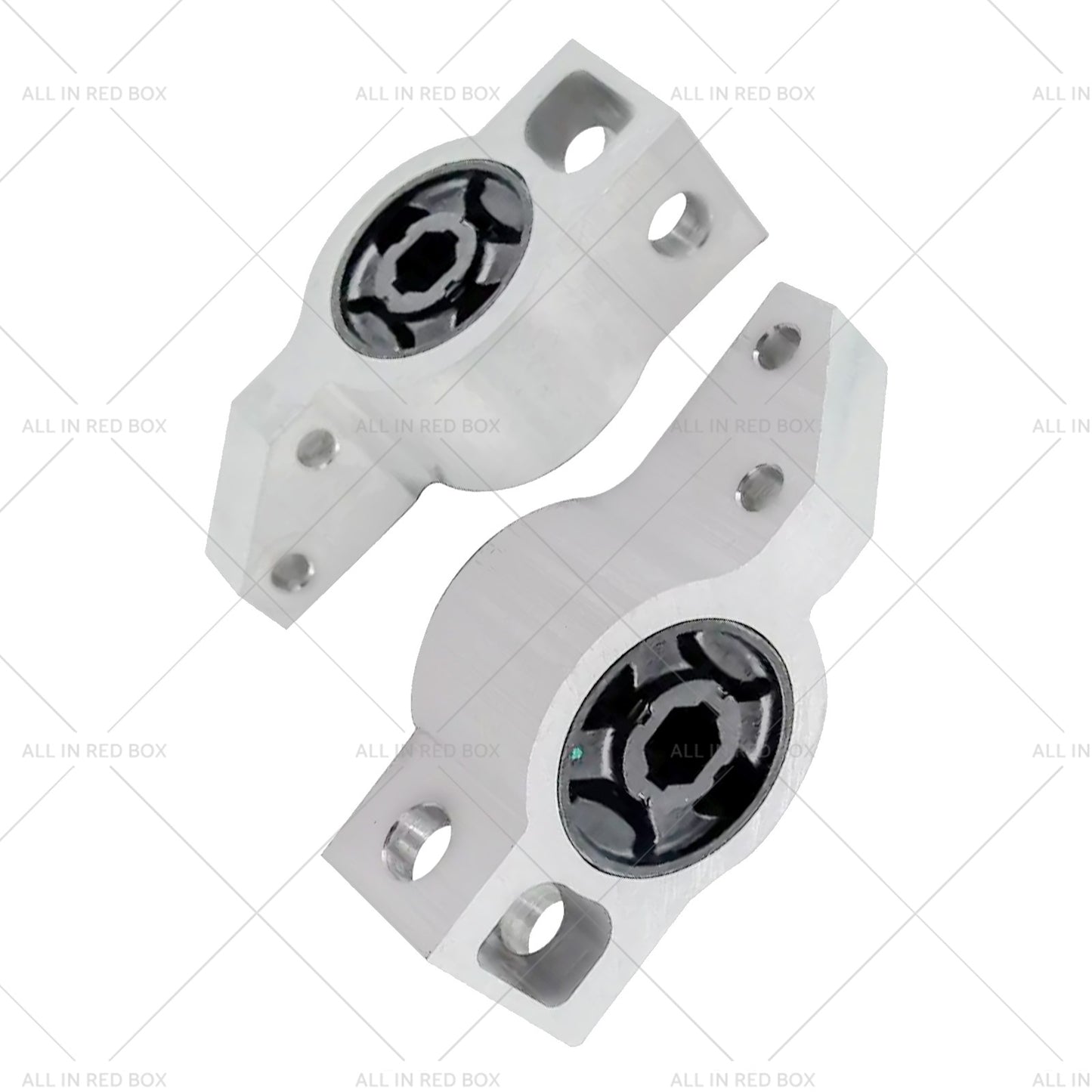 {{ Pair Front Left and Right Control Arm Bush Mount Suitable for VW CADDY GOLF Audi }} - Buy Car Parts Online at {{ Kaka Auto Parts }}.