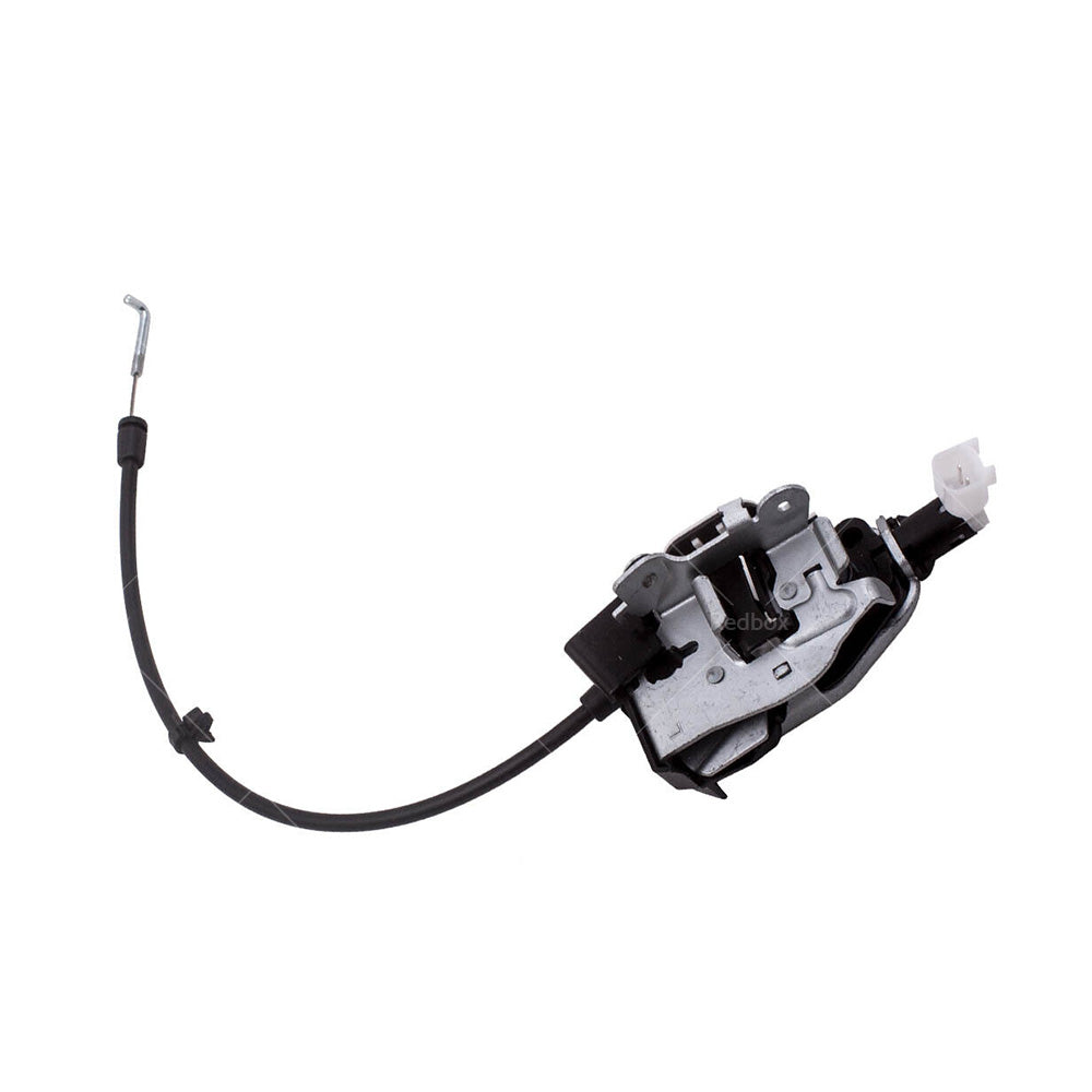 {{ Rear Upper Tailgate Latch Catch Cable For Land Rover Discovery LR3 LR4 LR017470 }} - Buy Car Parts Online at {{ Kaka Auto Parts }}.