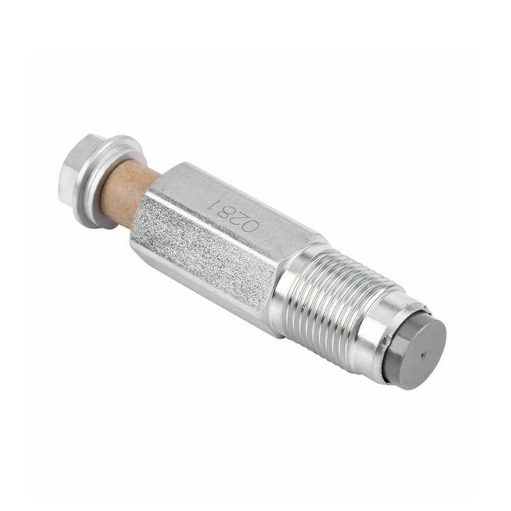 Fuel Rail Pressure Relief Limiter Valve Suitable For Nissan Navara D40 Holden Rodeo 2005–2015