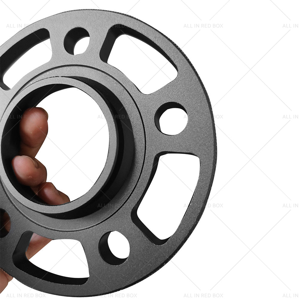 {{ 2PCS 10mm 6061-T6 Wheel Spacers Suitable For Porsche Cayman Cayenne Panamera }} - Buy Car Parts Online at {{ Kaka Auto Parts }}.