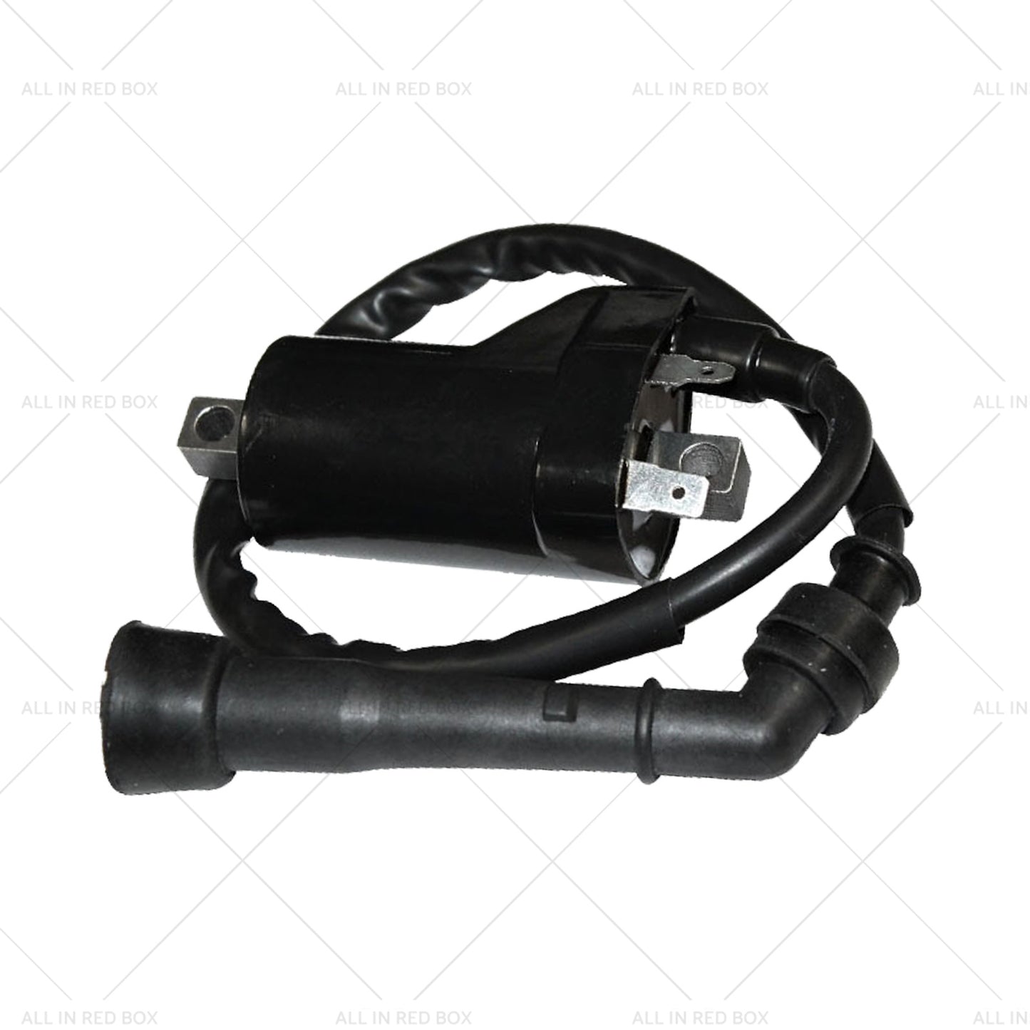 {{ 12V Single Lead Ignition Coil Suitable For Hyosung GT650 COMET GT650R S COMET }} - Buy Car Parts Online at {{ Kaka Auto Parts }}.