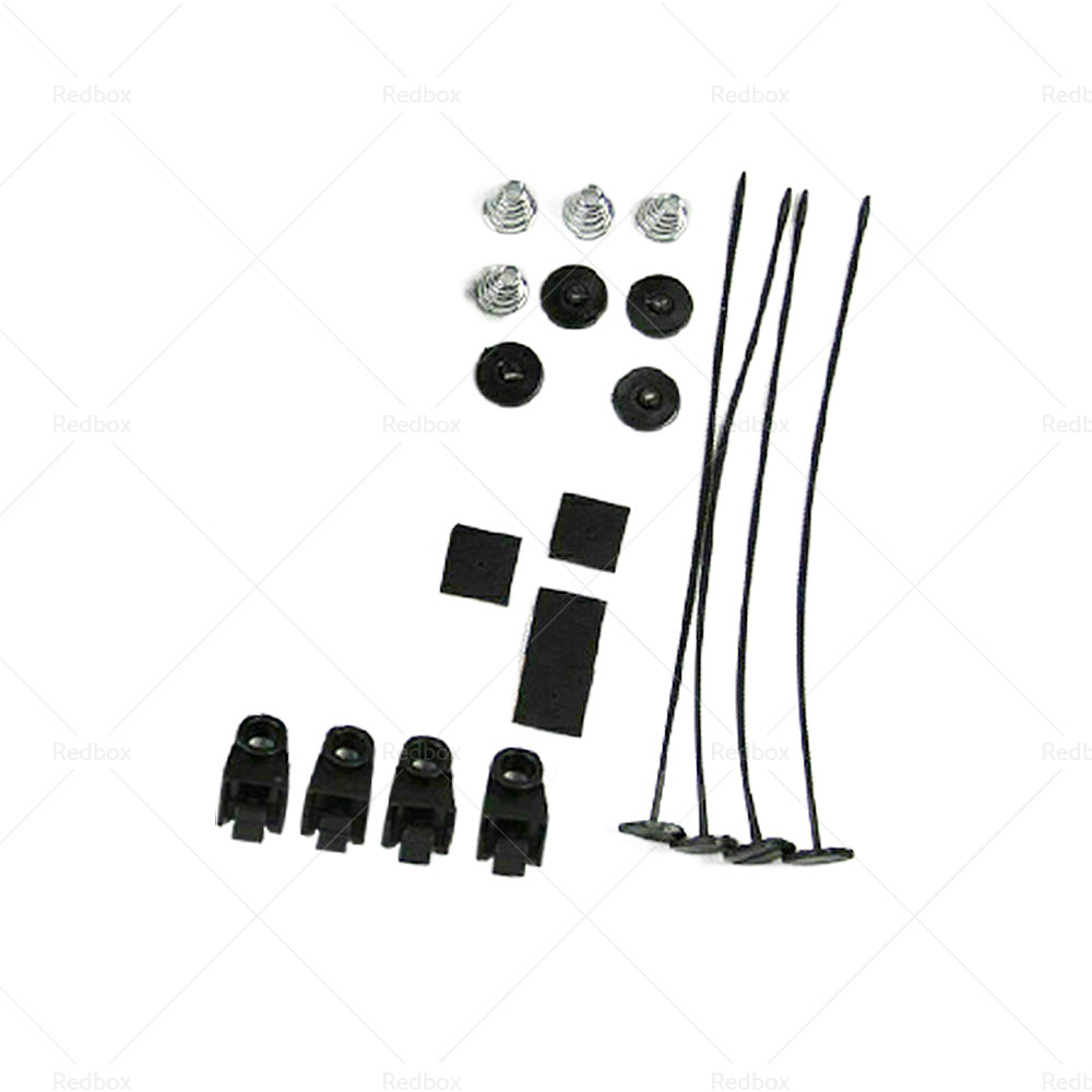 {{ Intercooler Pipe Hose Kits For 2003-2007 Nissan Patrol GU TD42 Turbo 4. 2L }} - Buy Car Parts Online at {{ Kaka Auto Parts }}.