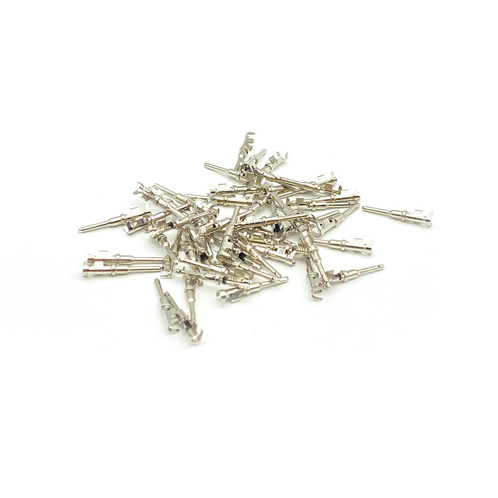 {{ 233Pcs Deutsch Kit DT 2 Way Series Connector Plug Waterproof Auto Marine DT2 Pin }} - Buy Car Parts Online at {{ Kaka Auto Parts }}.